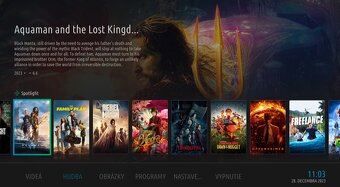Android tv box - 12
