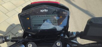 Aprilia Shiver 900 - 12