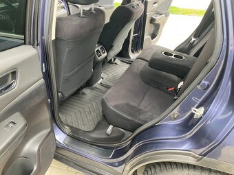 Honda CR-V, 2,2 i-DTEC, 4WD - 12