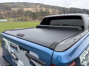 Ford Ranger Raptor 2.0 TDCi Ecoblue BiTurbo Webasto - 12