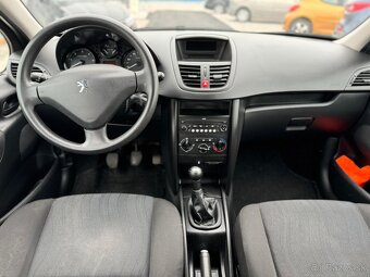 ✅️Peugeot 207 1.4 HDi Cool✅️ - 12