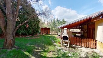 BOSEN | REZERVOVANÉ_Rodinný dom s pozemkom 489 m2, Dúbrava,  - 12