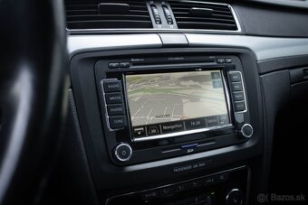 Škoda Superb 1.8 TSI DSG /AJ NA SPLÁTKY/ - 12