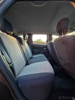 Dacia Duster 1.5DCI - 12