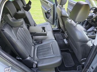 Škoda Kodiaq 2.0 TDI L&K DSG 110KW 2020/12 Panorama 7miestne - 12