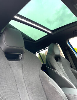 Škoda ENYAQ 60 SPORTLINE,132kw,2024 - 12