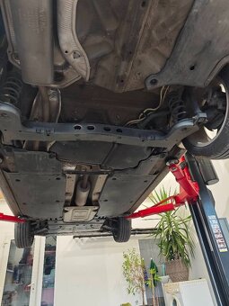 Škoda Scala 1.0 TSI, Pôvodný lak, LED svetlomety, SR - 12