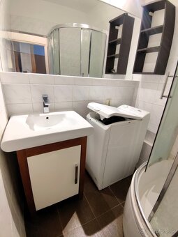 3,5 i. byt 86,64m2-nepriechodné izby - Slnečná ul.-Fončorda - 12