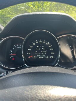 Kia Ceed SW 1.6 CRDI GT- Line Platinum - 12