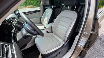 Volkswagen Tiguan 2.0 TSI 4MOTION DSG - 12