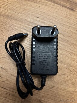 Esp32 Cam, Sonoff, Tuya, Wifi zvoncek, zasuvky - 12