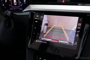 VW Arteon SB 2.0TDI 147kW DSG 4x4 DCC IQ Webast Tažné ZÁRUKA - 12