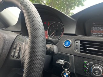 BMW E91 325D 145kw - 12
