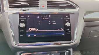 Volkswagen Tiguan Allspace 2.0 TDI SCR BMT - 7miest - 12
