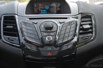 Ford Fiesta 1.0 ST-Line, EcoBoost, Automat - 12