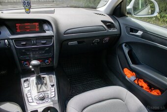 Audi A4 Avant. - 12