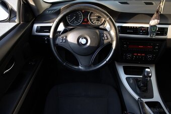 BMW xDrive 2.0d 135 kW | 4x4 | Automat - 12