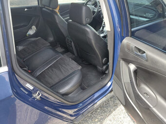 Vw Passat B6 2.0 TDI DSG 103kw - 12