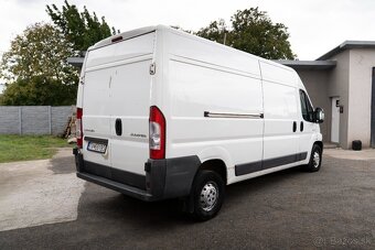 Citroën jumper - 12