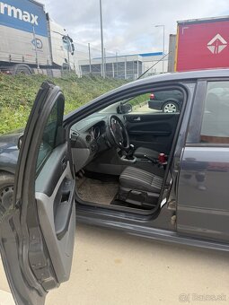 Ford focus 2009 1,6 diesel - 12