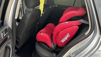 Predám Vw golf 6 variant - 12