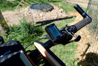 NEW Montain bike XC 900 29" XL (185-200cm), fully equiped - 12