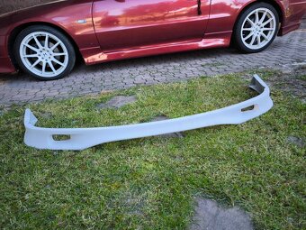 honda prelude lip - 12