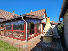 DOM / CHALUPA v obci Malá Lehota - 12