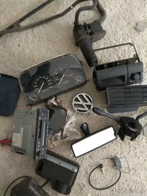 Predam nd na golf 3 1.9tdi 66kw - 12