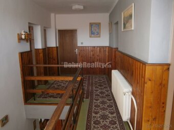 REZERVOVANÉ  Rodinný dom v obci Jasová pri Nových Zámkoch v - 12