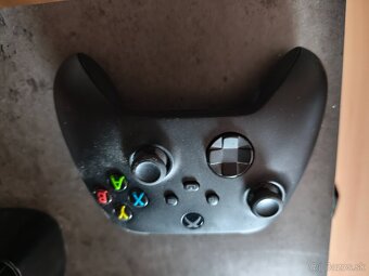 Xbox série x 1 teraz hdd - 12