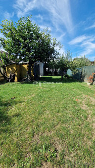 Ponúkam na predaj záhradnú chatu Nové Zámky - 12