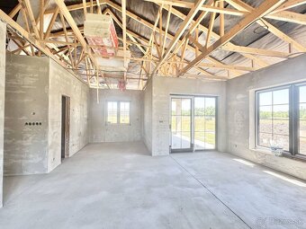 Predaj rodinného domu v Dunajskej Strede, 4 izby, pozemok 60 - 12