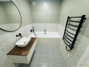 3-izbový byt 64 m2 zrekonštruovaný SNP Trenčianske Teplice - 12