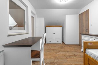 BABONY TRE I Predaj štýlového tehlového domu v Rajke pri Bra - 12