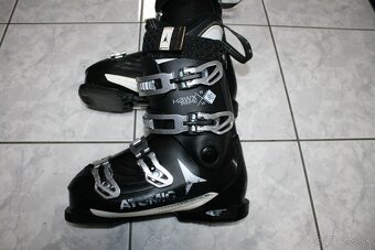 dámske lyže Dynastar 156 cm Legend - 12