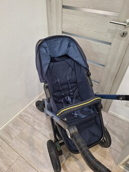 Kočík Concord Wanderer - 12