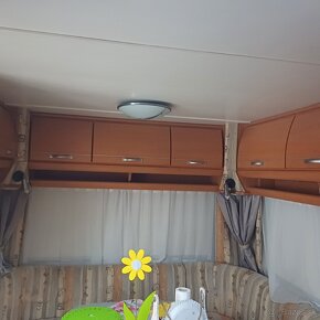Obytny prives LMC - 12