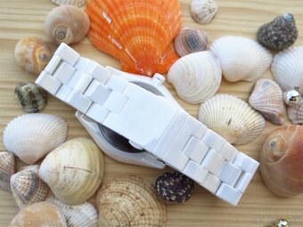 Rado, model True, originál dámské hodinky /NOVÉ ve fóliích/ - 12