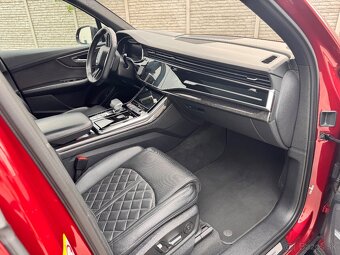 Audi SQ7 4.0TDI V8 320kW Quattro AT8 Maxton, R22 - 12