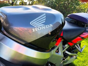 Honda CBR 900RR Fireblade, SC28, plne funkčná, nová cena - 12