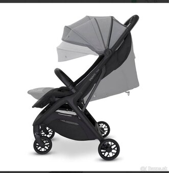 Kocik Espiro Nox bordovy - 12