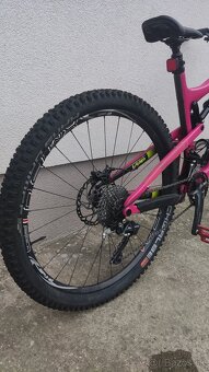 (SÚRNE) Santa Cruz Bronson CC V2 (unisex) - 12