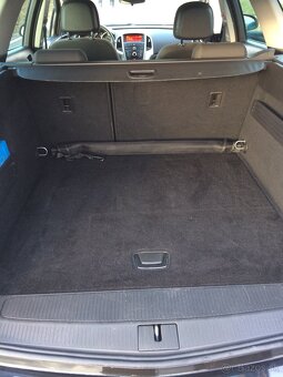 Predám Opel Astra J 1.7 CDTI 2012 - 12