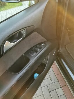 Audi Q7 2011 S-Line - 12