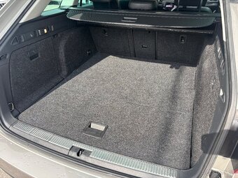 Škoda Superb Laurin&Klement 4x4 webasto ACC/DCC canton - 12