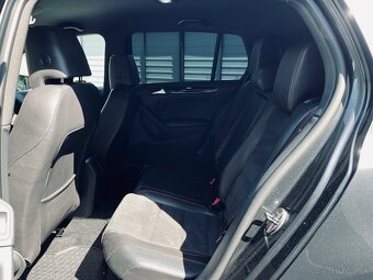 Volkswagen Golf 2.0 TFSI GTI Edition 35 - 12
