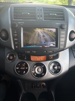Toyota RAV4 2.2 D-4D 130kW 2007 4x4 - 12