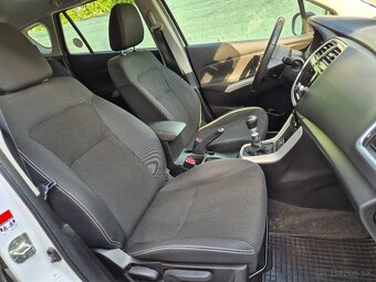 Suzuki SX4 S-Cross 1.4 benzin 2017 - 12