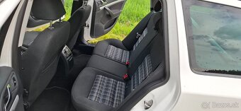Škoda Octavia combi, 2.0 TDI 2013 103KW - 12